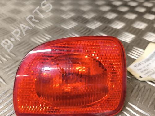 Used Rear bumper left light RENAULT KANGOO / GRAND KANGOO II (KW0/1_) 1.5 dCi 85 (KW0K, KW0L, KW0B) (86 hp) 24809818