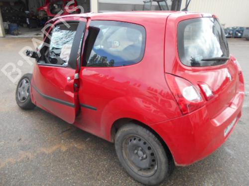 Alternator RENAULT TWINGO II (CN0_) 1.2 16V (CN04, CN0B) | BP31192015M7