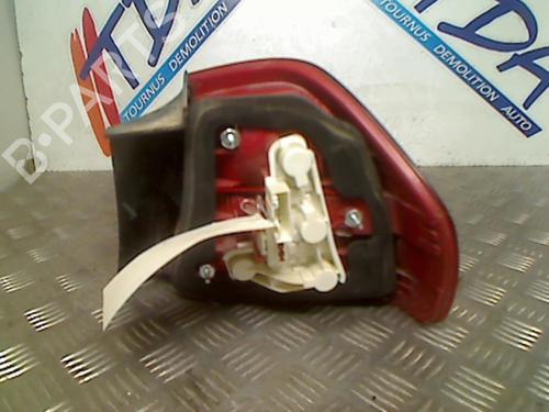 Left taillight BMW 3 (E90) 320 d | BP21735678C34 
