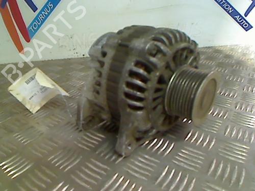 Used Alternator MAZDA 5 (CR) 2.0 CD (CR19) (110 hp) 21744456