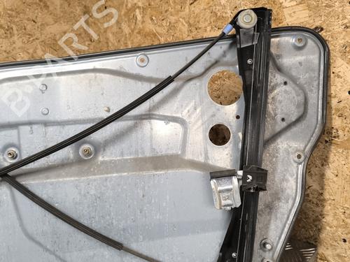 Front left window mechanism SEAT IBIZA III (6L1) 1.4 16V | BP24148159C22 