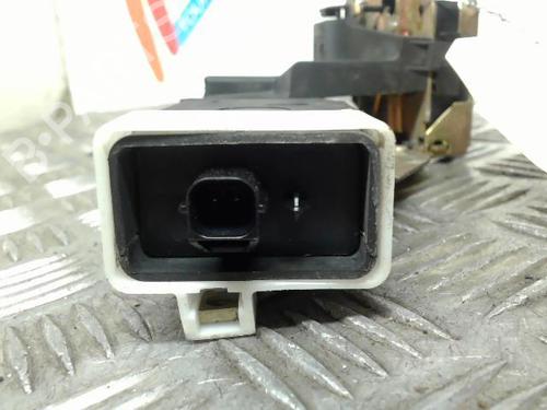 Used Rear left lock MITSUBISHI SPACE STAR MPV (DG_A) 1.9 DI-D (DG4A) (102 hp) 21745989