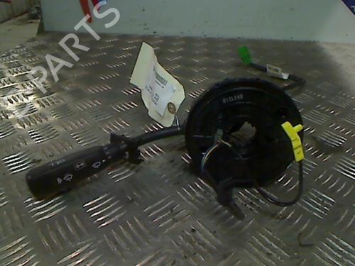 Used Steering column stalk MERCEDES-BENZ E-CLASS (W210) E 200 CDI (210.007) (116 hp) 21751558