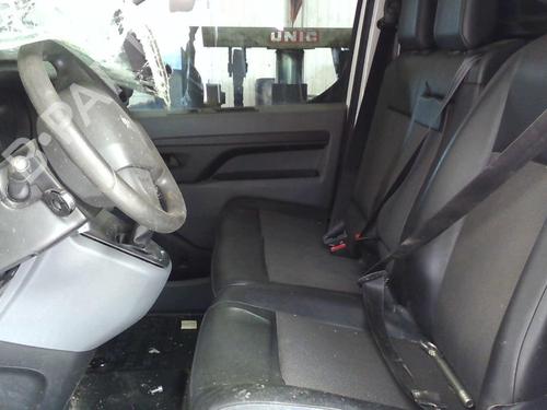 Front right interior door handle PEUGEOT EXPERT Van (V_) 2.0 BlueHDi 120 | BP21740815I14 