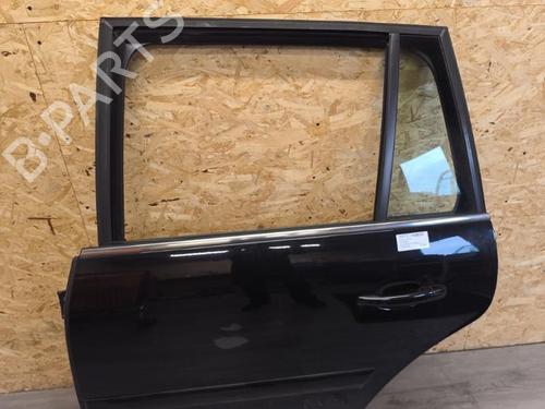 Left rear door CITROËN C4 Grand Picasso I (UA_) 1.6 HDi | BP21737623C4