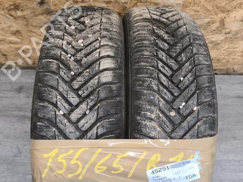 Used Other PEUGEOT 107 (PM_, PN_) 1.0 (68 hp) 30506113