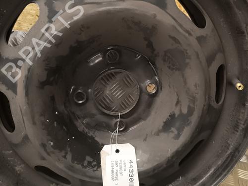 Rim PEUGEOT 307 (3A/C) 2.0 HDi 110 | BP27276534C45 