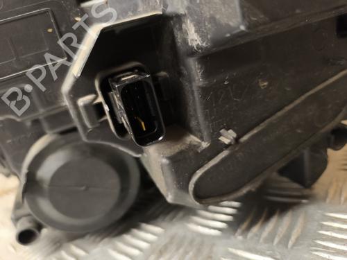 Right headlight PEUGEOT 208 II (UB_, UP_, UW_, UJ_) 1.5 BlueHDI 100 | BP29023493C29 