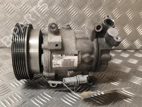 AC-Kompressor RENAULT KANGOO Express (FW0/1_) 1.5 dCi 90 (FW0G, FW05, FW08, FW11) (90 hp) 27341893