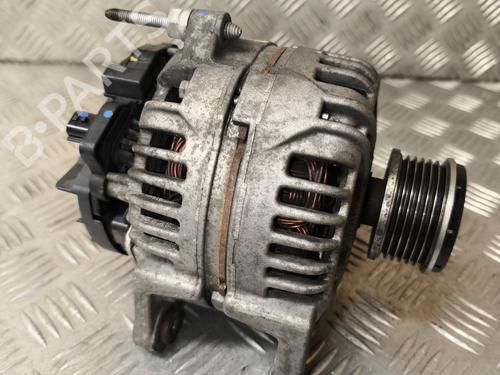Alternator RENAULT CLIO III (BR0/1, CR0/1) 1.5 dCi (C/BR0G, C/BR1G) | BP24828407M7 