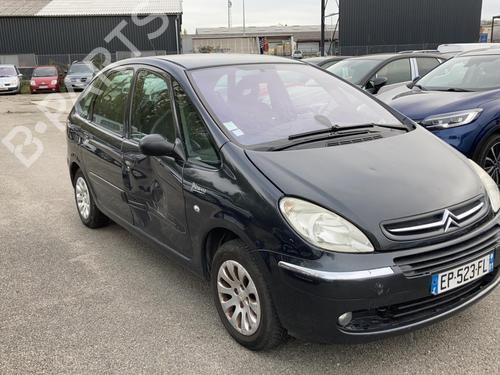 ABS pump CITROËN XSARA PICASSO (N68) 1.6 HDi | BP21739686M43 