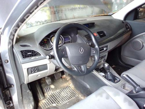 Card reader RENAULT MEGANE III Hatchback (BZ0/1_, B3_) 1.5 dCi | BP21735657E4 