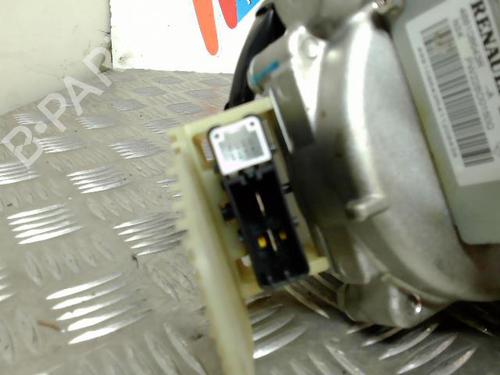 Steering column RENAULT MEGANE III Hatchback (BZ0/1_, B3_) 1.5 dCi (BZ09, BZ0D, BZ1W, BZ29, BZ14) | BP21742785M21 