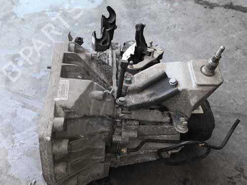 Gearbox NISSAN MICRA V (K14) 1.0 IG-T 100 | BP22006095M3 