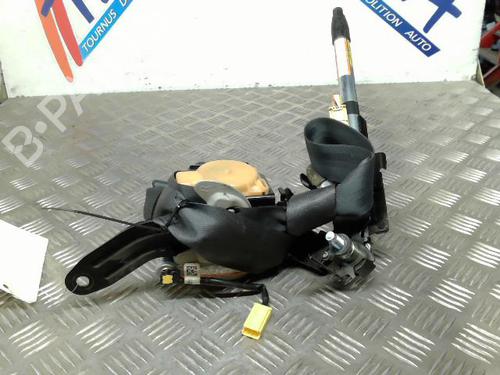 Used Front right belt tensioner HONDA CIVIC VIII Hatchback (FN, FK) 2.2 CTDi (FK3) (140 hp) 21750389
