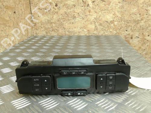 Climate control SEAT ALTEA (5P1) 1.9 TDI | BP21734806I5 