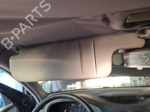 Left front fog light RENAULT LAGUNA II Grandtour (KG0/1_) 1.9 dCi (KG0G) | BP22014886C30 