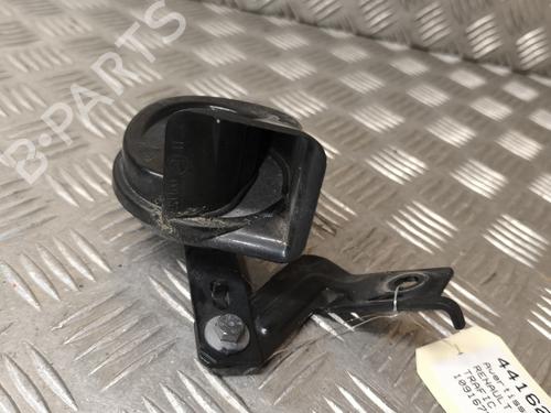 Horn RENAULT TRAFIC III Van (FG_) 1.6 dCi 125 (FGMH) | BP27486669E13