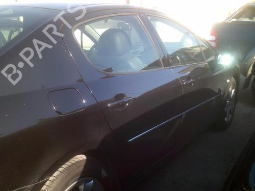 Other PEUGEOT 407 (6D_) 2.0 HDi 135 (6DRHRH, 6DRHRE, 6DRHRG, 6DRHRJ) | BP21736043O1 