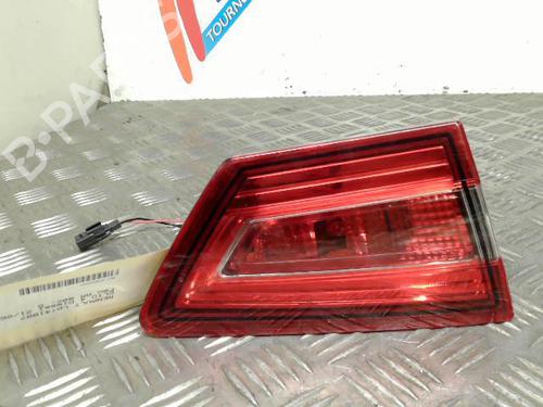 Left tailgate light RENAULT CLIO IV (BH_) 1.5 dCi 75 | BP25277674C79 