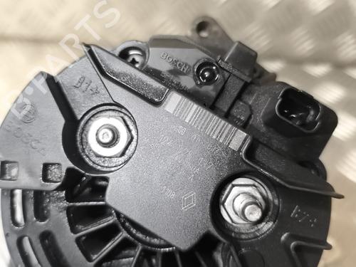 Alternator RENAULT MASTER II Van (FD) 2.5 dCi (FD02) | BP29961673M7