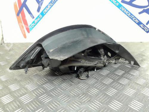 Right taillight OPEL ASTRA H (A04) 1.7 CDTI (L48) | BP21735099C35 