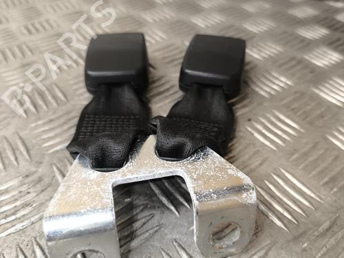 Seat buckle FORD FIESTA V (JH_, JD_) 1.4 TDCi | BP25157585I32 