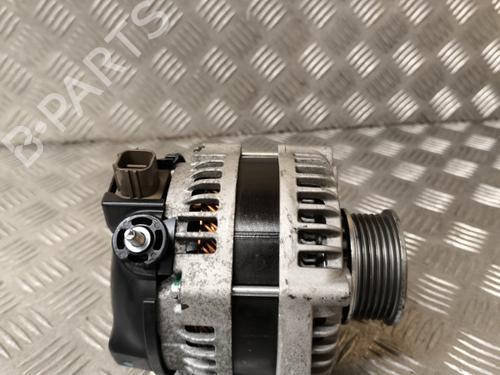 Alternator TOYOTA COROLLA (_E12_) 1.4 D (NDE120_, NDE120R) | BP21730706M7