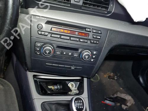 Right rear door BMW 1 (E87) 118 d | BP31137647C5 