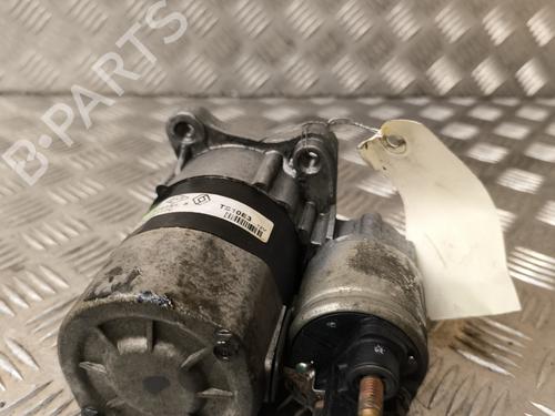 Startmotor RENAULT LAGUNA II (BG0/1_) 1.6 16V (BG1G, BG1H) | BP21733409M8 