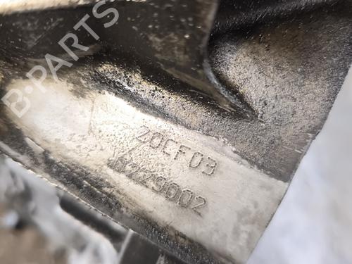 Gearbox PEUGEOT 106 II (1A_, 1C_) 1.1 i | BP26740377M3 