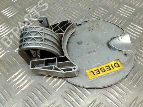 Used Fuel flap CITROËN C3 I (FC_, FN_) 1.4 HDi (68 hp) 21750539