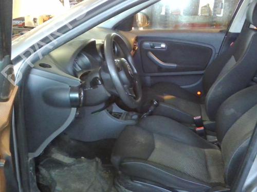 Front left belt tensioner SEAT IBIZA III (6L1) 1.4 TDI | BP21734681C87 