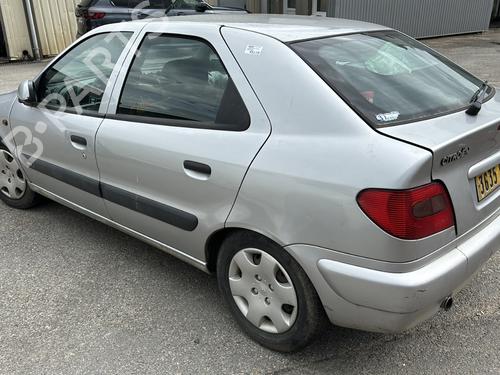 Front right window mechanism CITROËN XSARA (N1) 1.9 D | BP25867426C23 