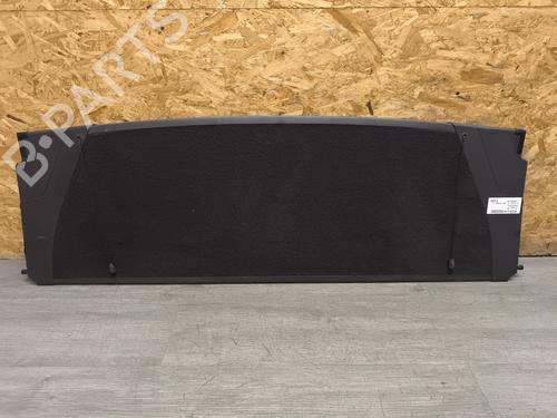 Bandeja trasera MERCEDES-BENZ A-CLASS (W168) A 170 CDI (168.009, 168.109) (95 hp) 31150326