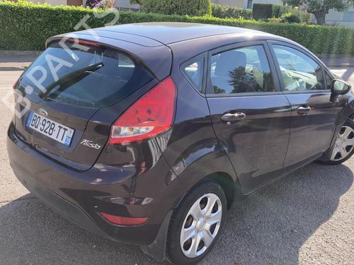 Switch FORD FIESTA VI (CB1, CCN) 1.4 TDCi | BP21731830I30 