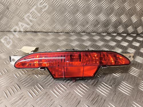 Used Rear fog light PEUGEOT 208 I (CA_, CC_) 1.6 HDi (92 hp) 27820889