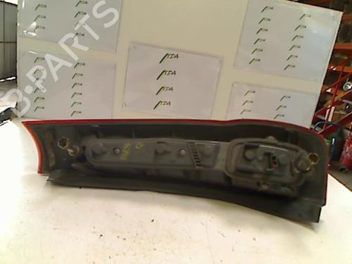 Left taillight FIAT PUNTO (176_) 55 1.1 | BP21753437C34 