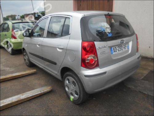 Right taillight KIA PICANTO I (SA) 1.0 | BP21751717C35 
