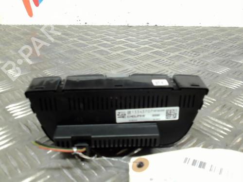 Used Climate control OPEL ASTRA J (P10) 2.0 CDTI (68) (160 hp) 21731845
