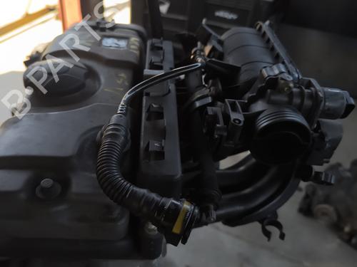 Engine PEUGEOT 106 II (1A_, 1C_) 1.1 i | BP26500314M1 