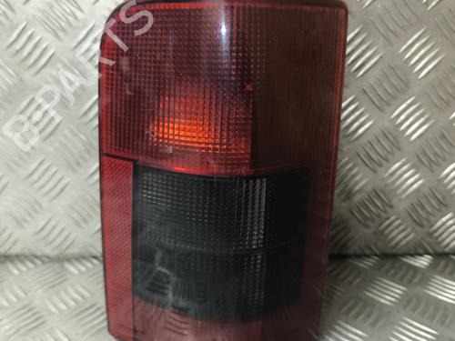 Højre baglygte CITROËN BERLINGO / BERLINGO FIRST Box Body/MPV (M_) 2.0 HDI 90 (MBRHY, MCRHY) (90 hp) 27571761
