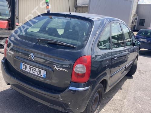 AC compressor CITROËN XSARA PICASSO (N68) 1.6 HDi | BP21745474M34 