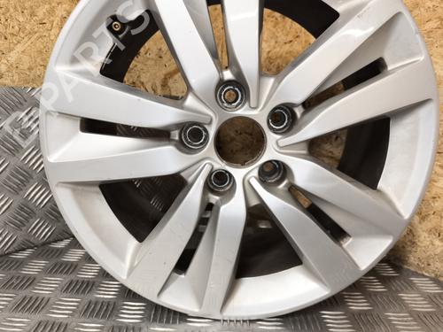 Rim PEUGEOT 308 II (LB_, LP_, LW_, LH_, L3_) 1.6 HDi / BlueHDi 115 | BP23771729C45 