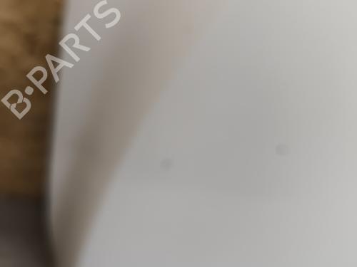 Hood RENAULT MEGANE III Coupe (DZ0/1_) 1.9 dCi (DZ0N, DZ0J, DZ1J, DZ1K) | BP21733427C1 