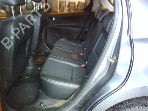 Left front driveshaft PEUGEOT 207 (WA_, WC_) 1.6 16V VTi | BP21742728M38 