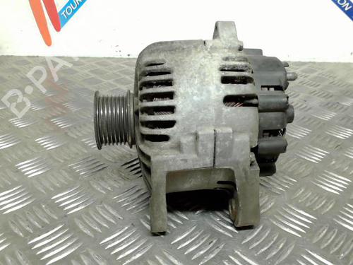 Alternator RENAULT MEGANE II (BM0/1_, CM0/1_) 1.9 dCi (BM0G, CM0G) | BP21742688M7 