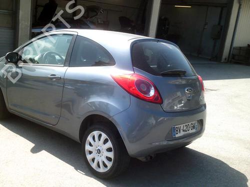Starter FORD KA (RU8) 1.2 | BP21743998M8 