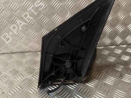 Right mirror FORD FIESTA V (JH_, JD_) 1.4 TDCi | BP21733357C27 