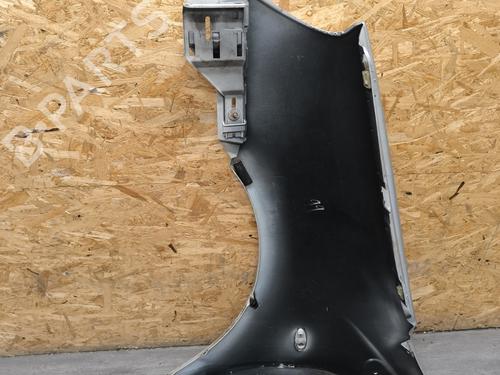 Right front fenders NISSAN ALMERA TINO (V10) 2.2 dCi | BP21737165C42 